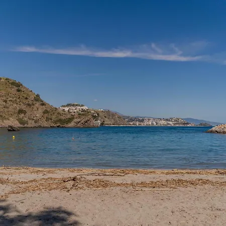 Rentitspain Playa, Piscina Y Terraza Al Mar Apartment La Herradura (Granada)