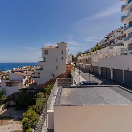 Rentitspain Playa, Piscina Y Terraza Al Mar * La Herradura (Granada)