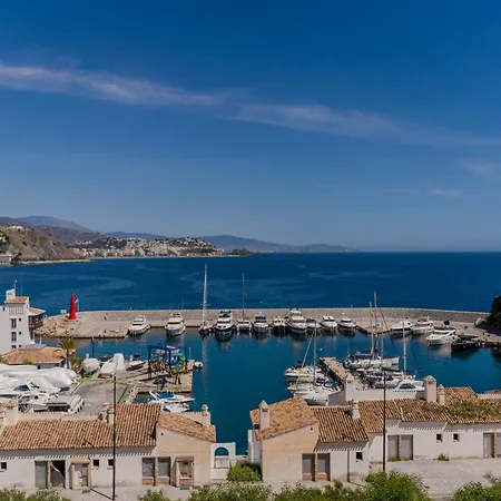 Rentitspain Playa, Piscina Y Terraza Al Mar Apartment