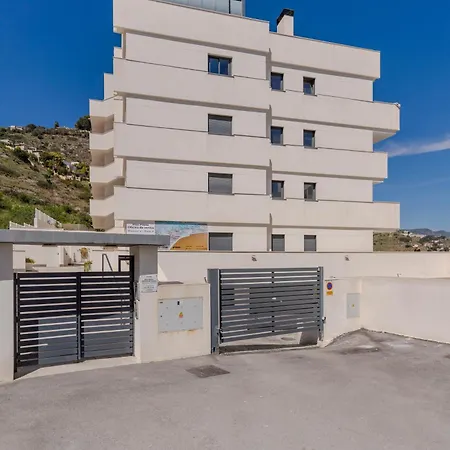 Apartment Rentitspain Playa, Piscina Y Terraza Al Mar *