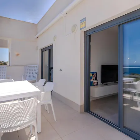 Apartment Rentitspain Playa, Piscina Y Terraza Al Mar La Herradura (Granada)