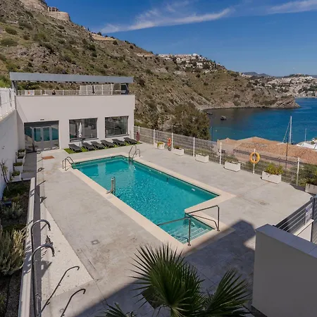 Rentitspain Playa, Piscina Y Terraza Al Mar Apartment *