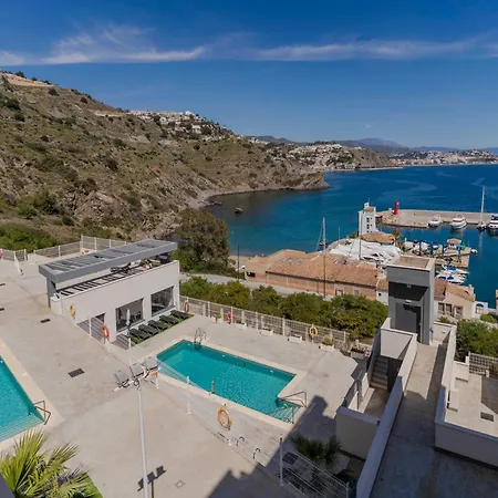 Rentitspain Playa, Piscina Y Terraza Al Mar Apartment