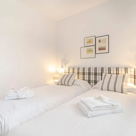 Appartement Rentitspain Playa, Piscina Y Terraza Al Mar La Herradura (Granada)