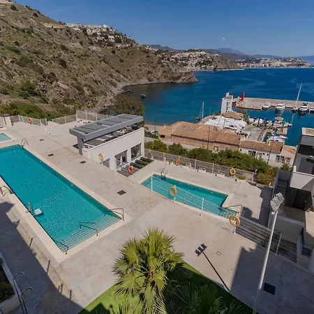 Appartement Rentitspain Playa, Piscina Y Terraza Al Mar *