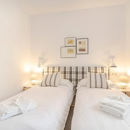 Appartement Rentitspain Playa, Piscina Y Terraza Al Mar La Herradura (Granada)